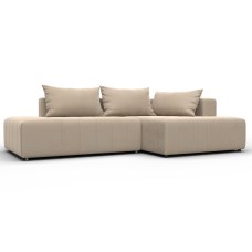 Диван угловой Лига-103 НПБ угол правый