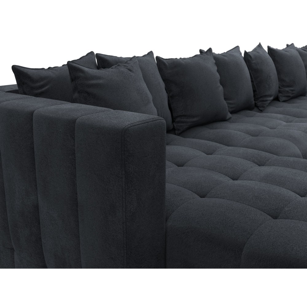 Диван П-образный Лига-052 НПБ МегаЛонг Диван П-образный Лига-052 НПБ МегаЛонг