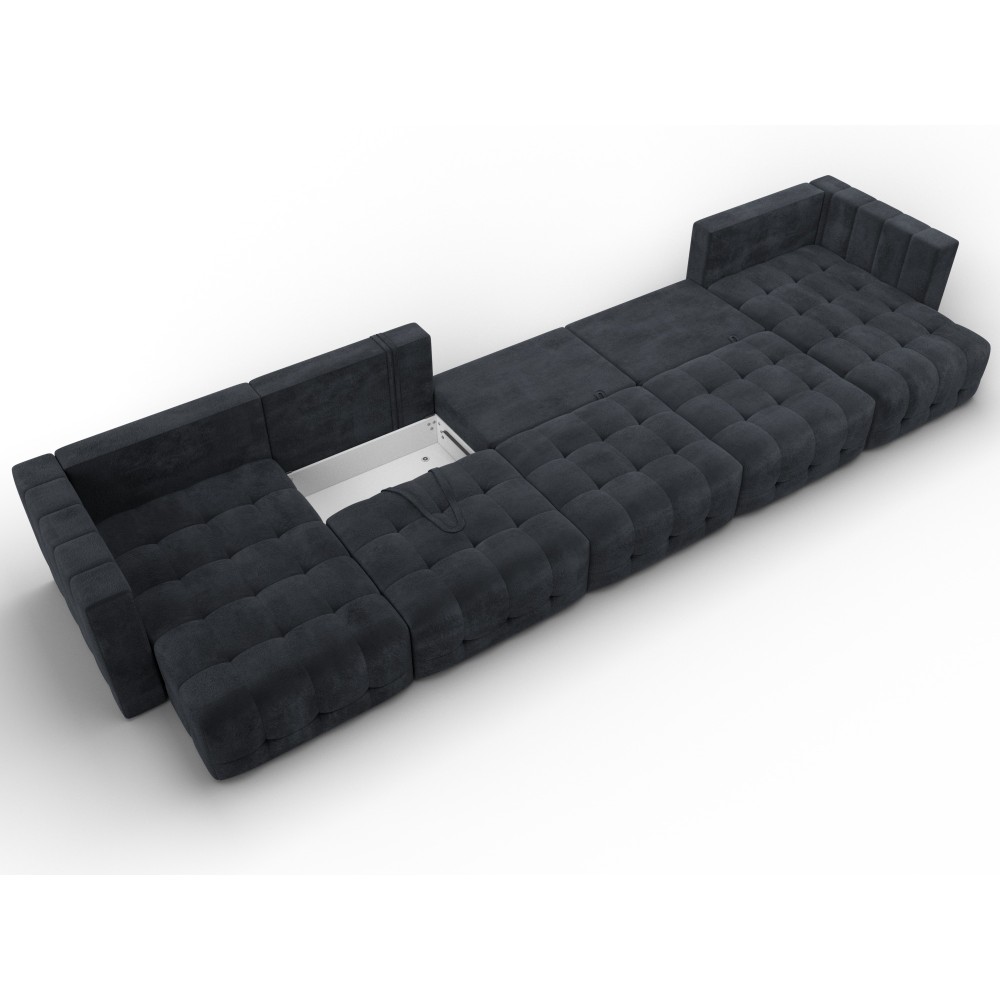 Диван П-образный Лига-052 НПБ МегаЛонг Диван П-образный Лига-052 НПБ МегаЛонг