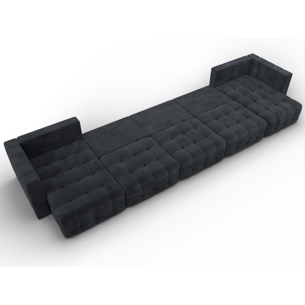 Диван П-образный Лига-052 НПБ МегаЛонг Диван П-образный Лига-052 НПБ МегаЛонг