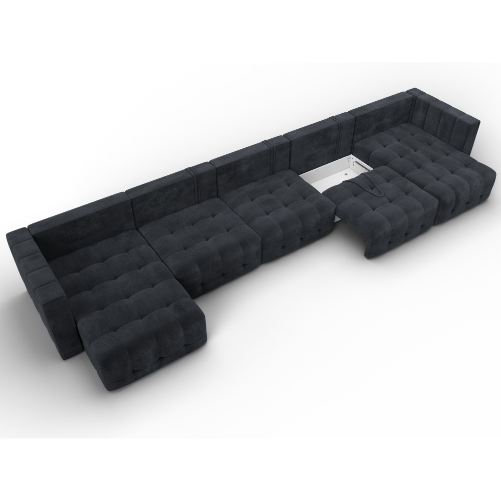 Диван П-образный Лига-052 НПБ МегаЛонг Диван П-образный Лига-052 НПБ МегаЛонг