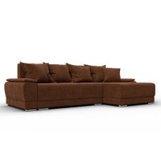 Диван угловой Лига-119 угол правый