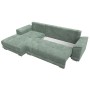 Диван угловой НордСтар левый угол