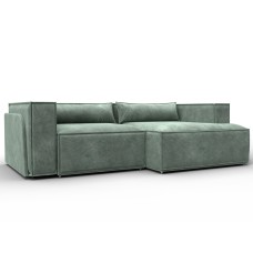 Диван угловой Лига-061 угол левый