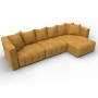 Диван угловой Лига-052 НПБ Лонг угол универсальный