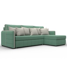 Диван угловой Лига-078 угол универсальный