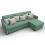 Диван угловой Лига-078 угол универсальный