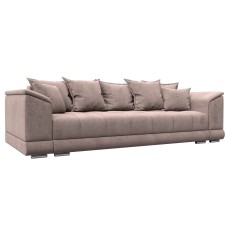 Диван прямой НордСтар НПБ