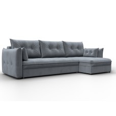 Диван угловой Лига-100 НПБ угол универсальный