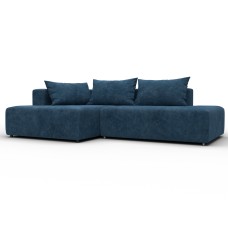 Диван угловой Лига-103 НПБ угол левый