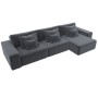 Диван угловой Лига-074 угол универсальный
