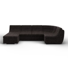 Диван П-образный модульный Холидей