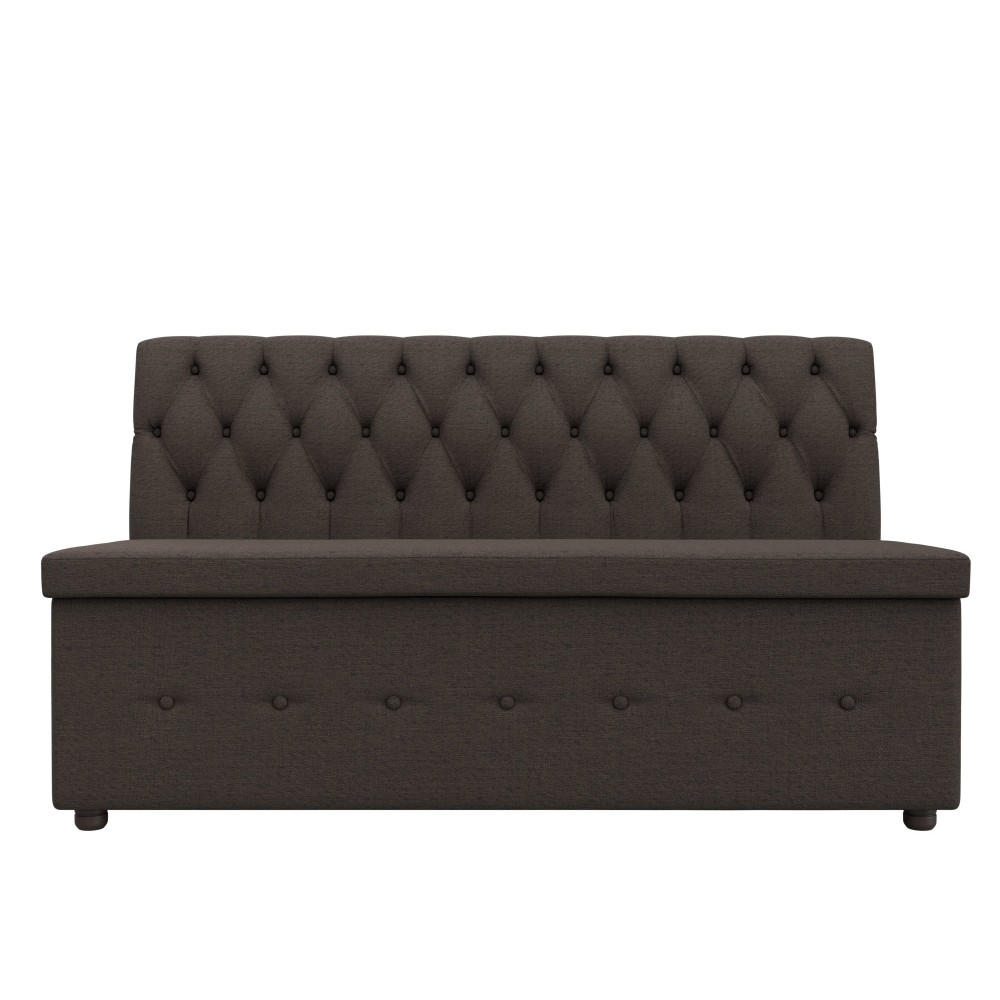 Диван кухонный прямой Вента Диван кухонный прямой Вента