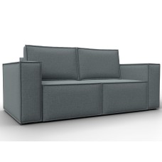 Диван прямой Куба мини