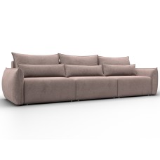 Диван прямой Лига-051 НПБ Лонг