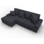 Диван угловой Лига-119 угол левый