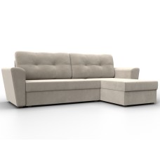 Диван угловой Амстердам Лайт правый угол