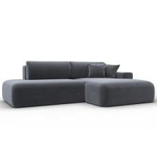 Диван угловой Лига-036 НПБ Модерн правый угол