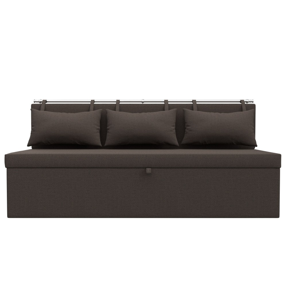 Диван кухонный прямой Метро Диван кухонный прямой Метро