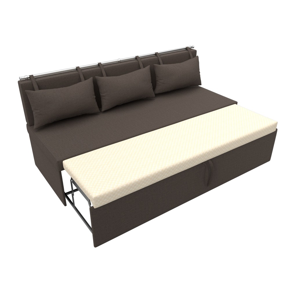 Диван кухонный прямой Метро Диван кухонный прямой Метро