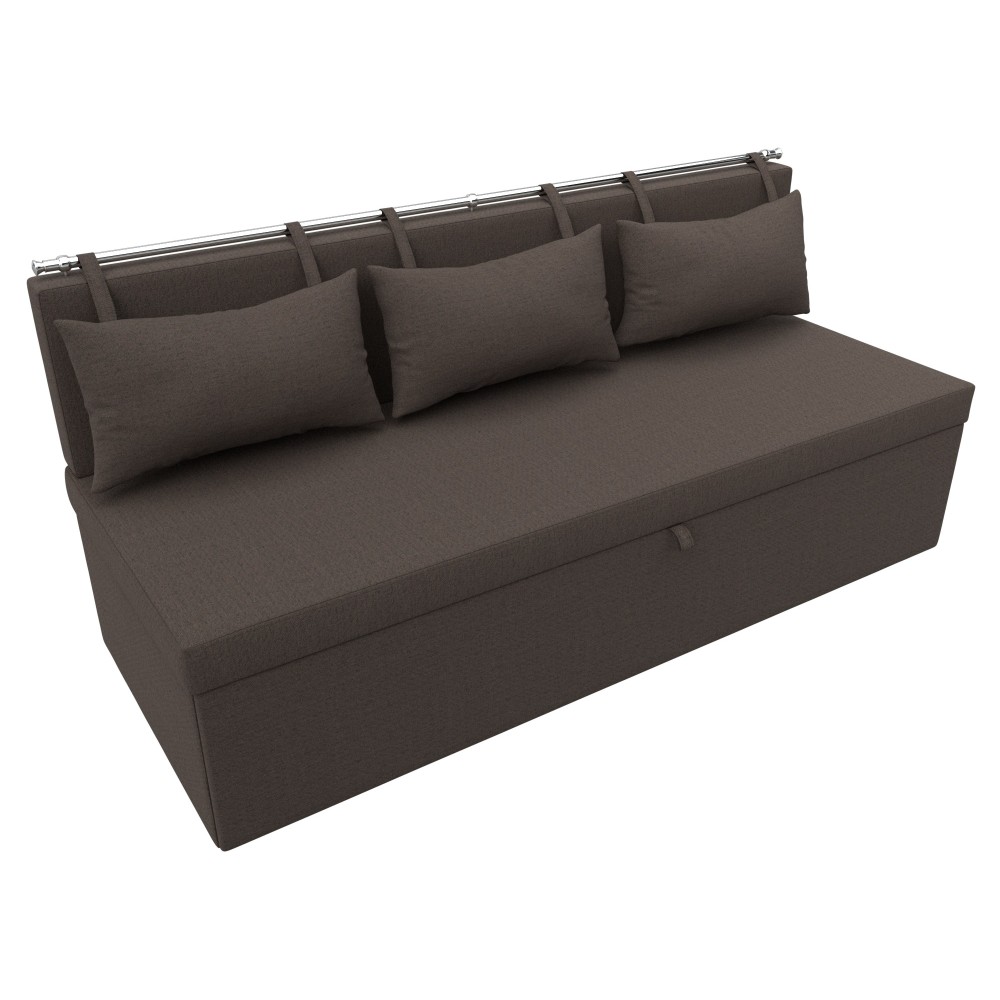 Диван кухонный прямой Метро Диван кухонный прямой Метро