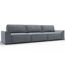 Диван прямой Лига-048 НПБ Лонг