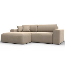 Диван угловой Лига-036 НПБ Классик левый угол