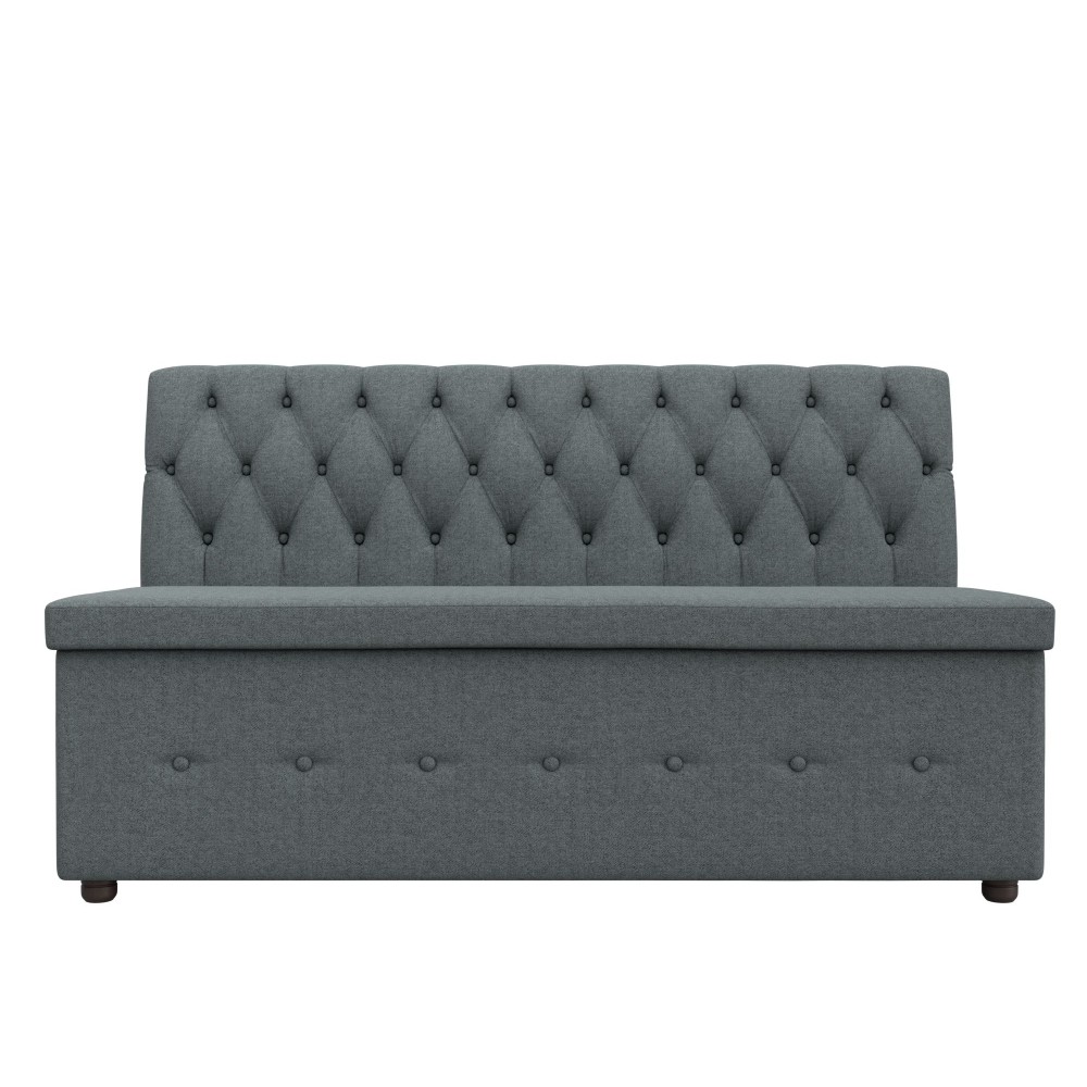 Диван кухонный прямой Вента Диван кухонный прямой Вента