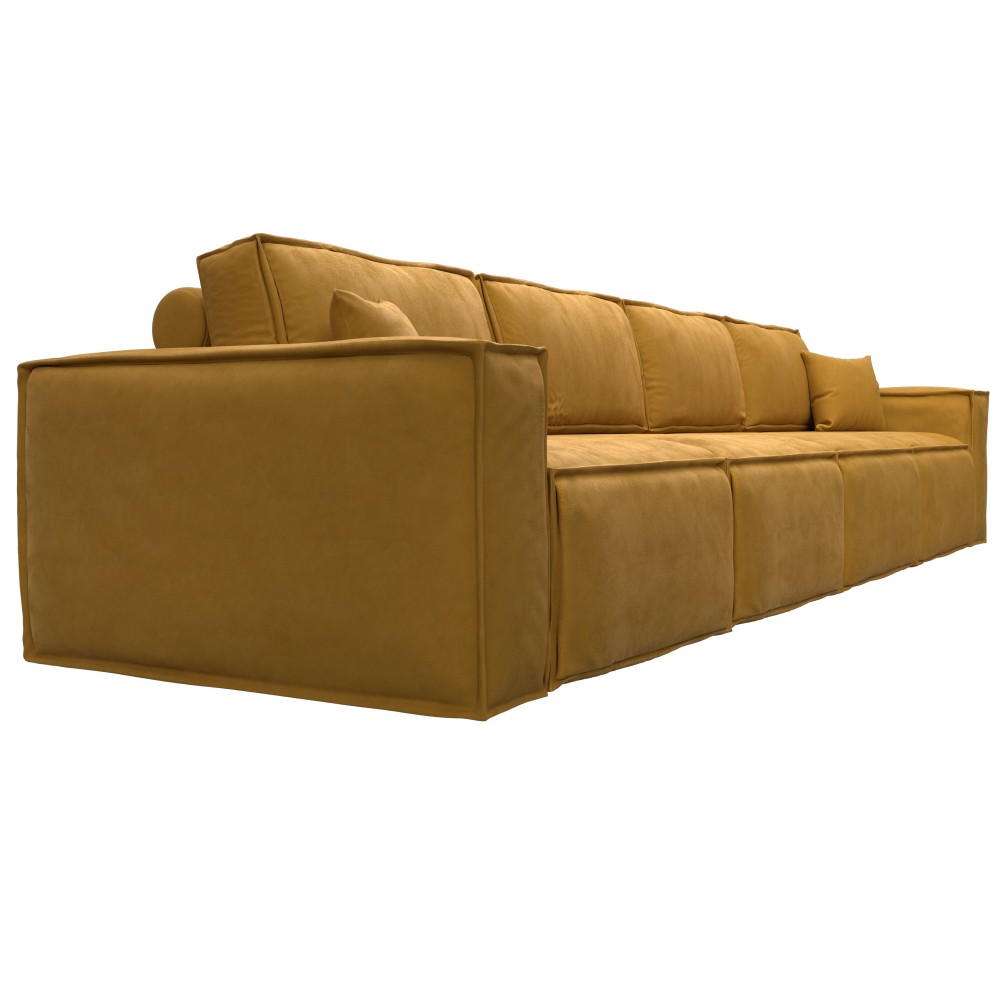 Диван прямой Лига-081 НПБ МегаЛонг Диван прямой Лига-081 НПБ МегаЛонг