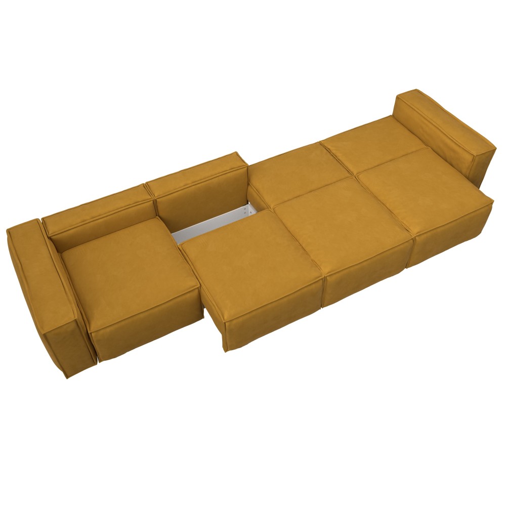 Диван прямой Лига-081 НПБ МегаЛонг Диван прямой Лига-081 НПБ МегаЛонг