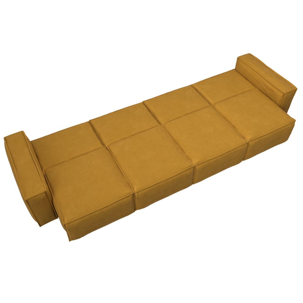 Диван прямой Лига-081 НПБ МегаЛонг Диван прямой Лига-081 НПБ МегаЛонг