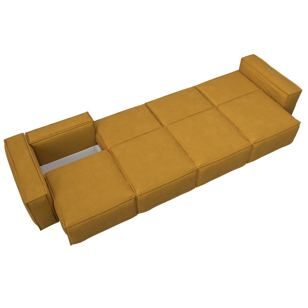 Диван прямой Лига-081 НПБ МегаЛонг Диван прямой Лига-081 НПБ МегаЛонг