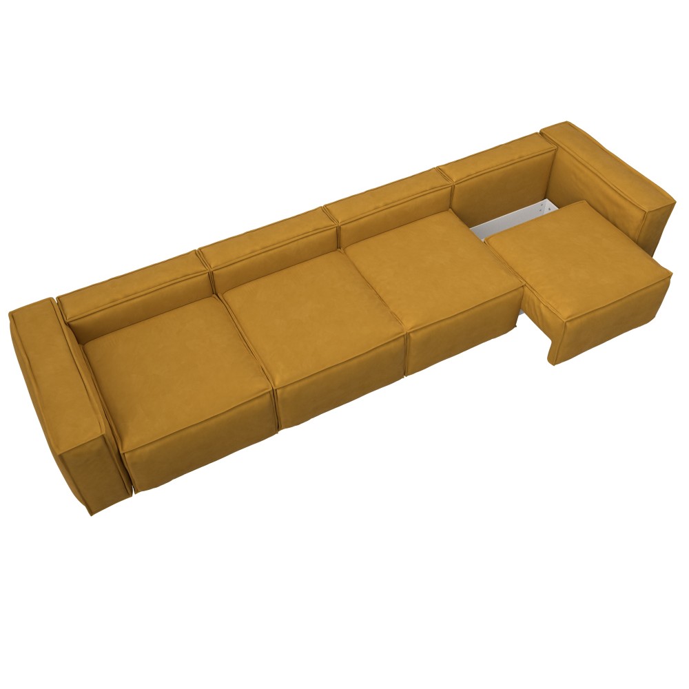 Диван прямой Лига-081 НПБ МегаЛонг Диван прямой Лига-081 НПБ МегаЛонг