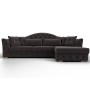 Диван угловой Артис правый угол