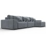 Диван угловой Лига-074 угол универсальный