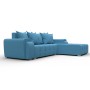 Диван угловой Лига-121 правый угол