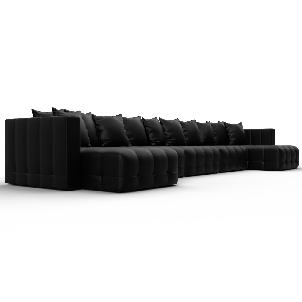 Диван П-образный Лига-052 НПБ МегаЛонг Диван П-образный Лига-052 НПБ МегаЛонг