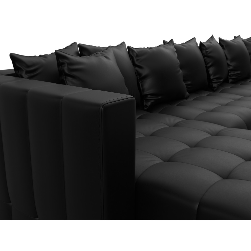 Диван П-образный Лига-052 НПБ МегаЛонг Диван П-образный Лига-052 НПБ МегаЛонг