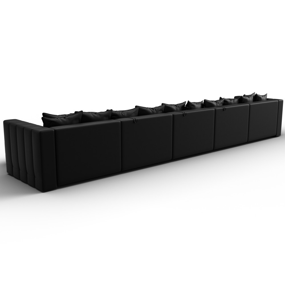 Диван П-образный Лига-052 НПБ МегаЛонг Диван П-образный Лига-052 НПБ МегаЛонг