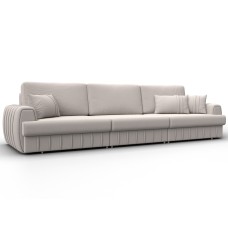 Диван прямой Лига-057 НПБ Лонг