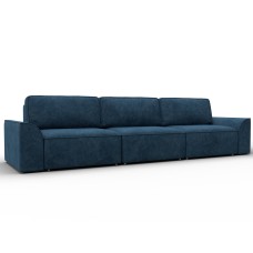 Диван прямой Лига-048 НПБ Лонг