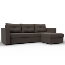 Диван угловой Атланта без стола универсальный угол