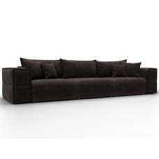 Диван прямой Лига-058 НПБ Лонг