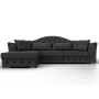 Диван угловой Артис левый угол