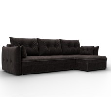 Диван угловой Лига-100 НПБ угол универсальный