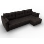 Диван угловой Лига-100 НПБ угол универсальный