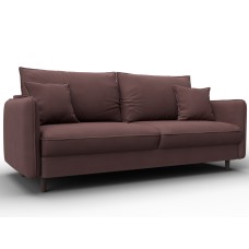 Диван прямой Лига-064 НПБ