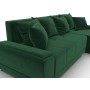 Диван угловой Лига-119 угол правый