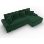 Диван угловой Лига-119 угол правый