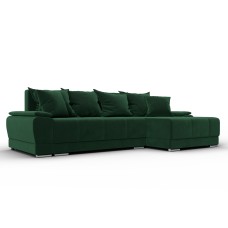 Диван угловой Лига-119 угол правый